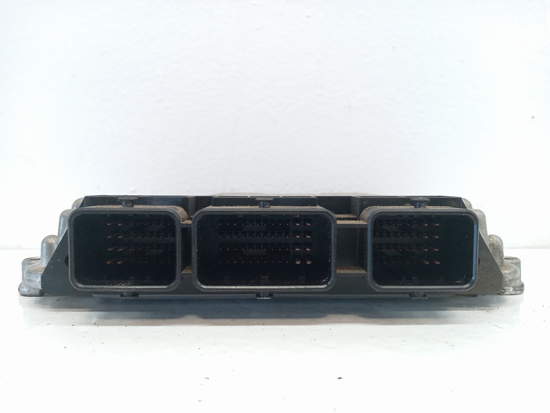 CENTRALITA MOTOR UCE RENAULT LAGUNA II (BG0) 8200527713 / 8200566220 / 02810125788 8200527713820056622002810125788 - Vista 3