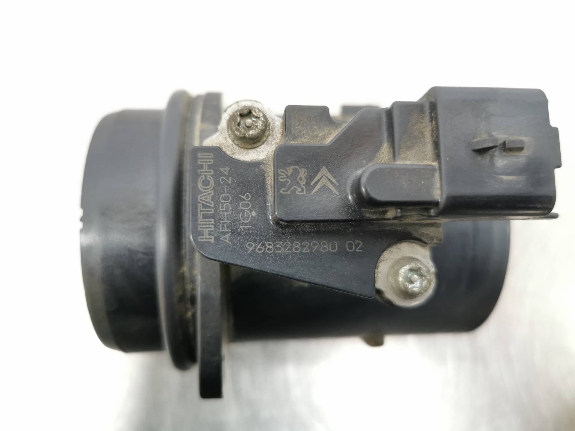 CAUDALÍMETRO CITROËN C4 PICASSO 9683282980 9683282980 - Vista 3