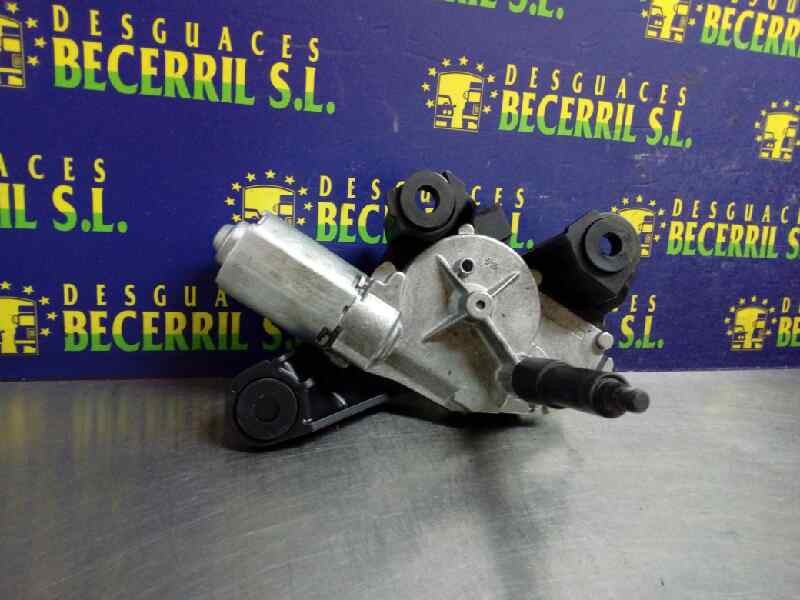 MOTOR LIMPIA TRASERO RENAULT LAGUNA III 287100006R 287100006R