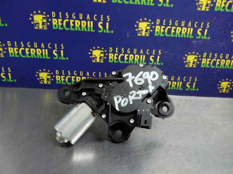MOTOR LIMPIA TRASERO RENAULT LAGUNA III 287100006R 287100006R - Vista 2