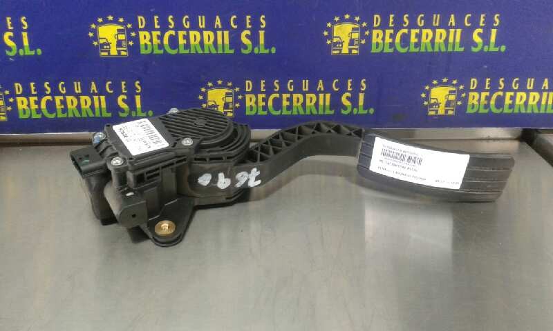 POTENCIÓMETRO PEDAL RENAULT LAGUNA III 0280755085 / WJ / 180050001R 0280755085WJ180050001R