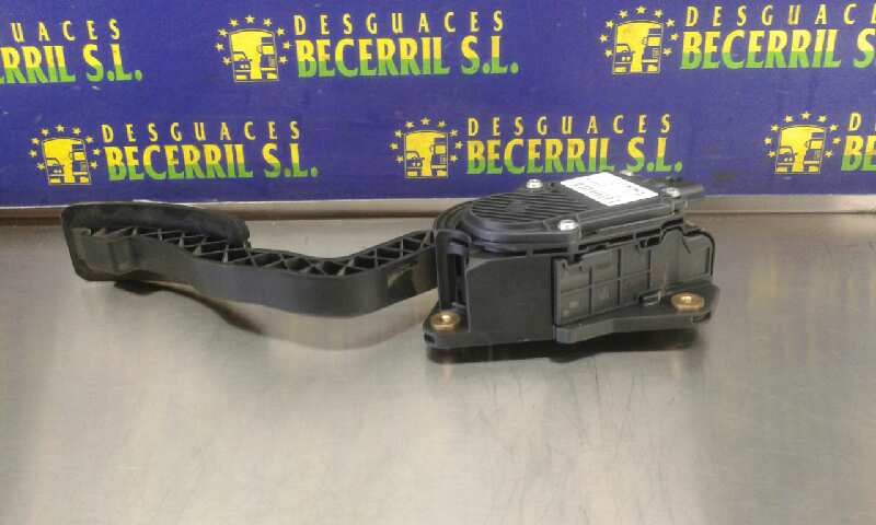 POTENCIÓMETRO PEDAL RENAULT LAGUNA III 0280755085 / WJ / 180050001R 0280755085WJ180050001R - Vista 2