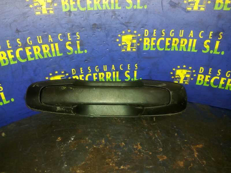 MANETA EXTERIOR DELANTERA IZQUIERDA SUZUKI GRAND VITARA 5 PUERTAS SQ (FT) 8282065D005PK 8282065D005PK