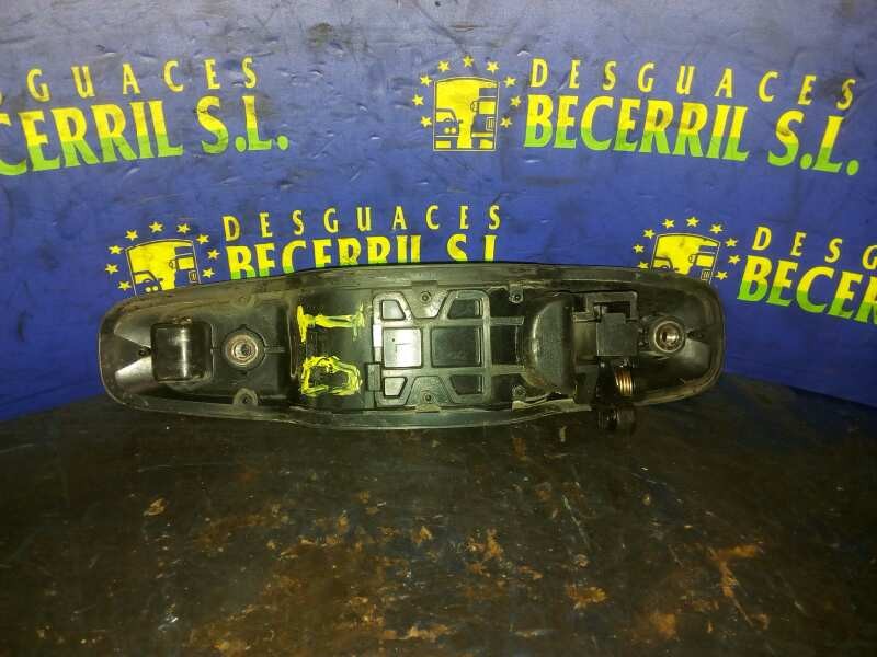 MANETA EXTERIOR DELANTERA IZQUIERDA SUZUKI GRAND VITARA 5 PUERTAS SQ (FT) 8282065D005PK 8282065D005PK - Vista 2