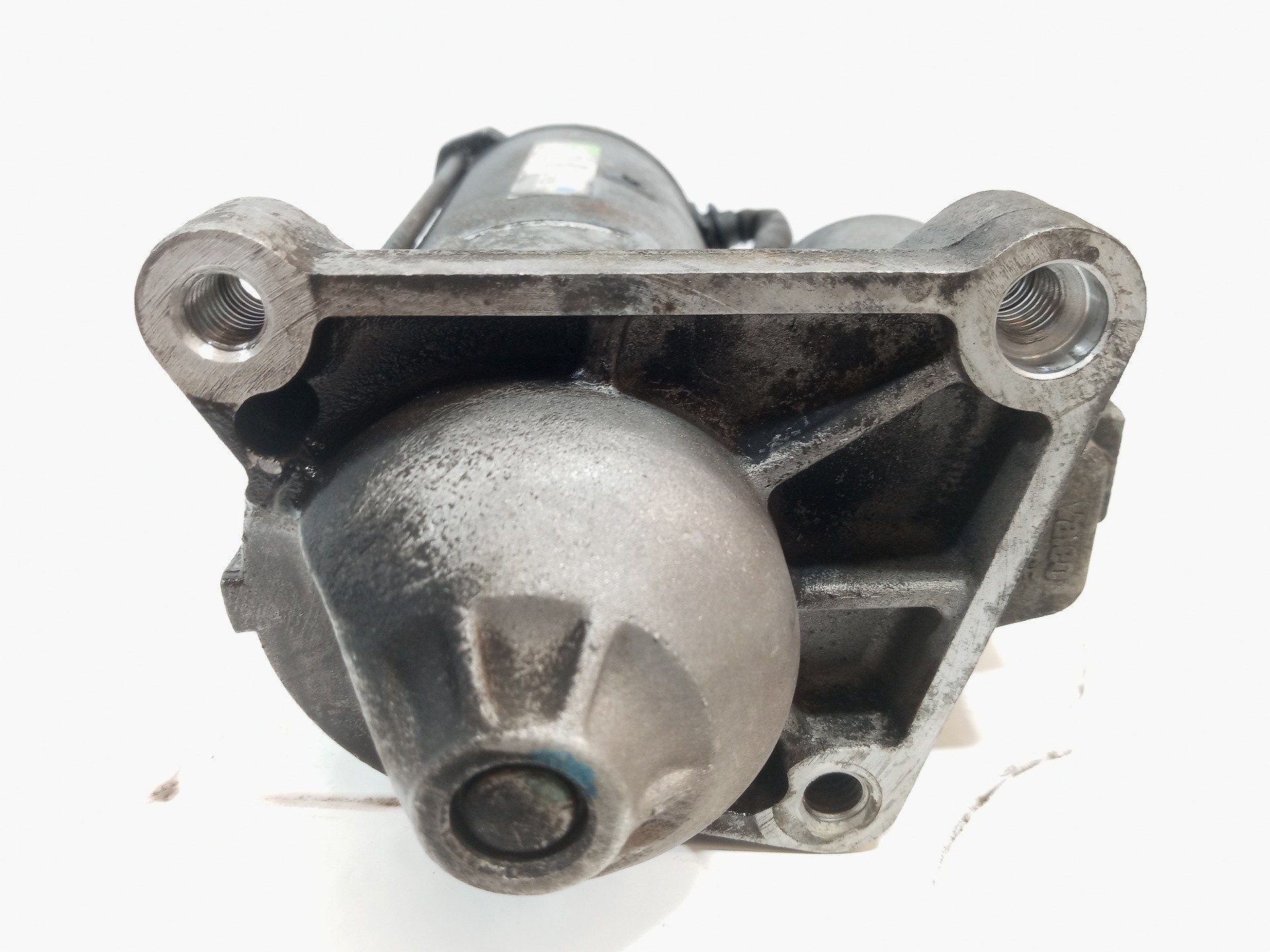865213 ENGINE STARTS / 2026407 FOR RENAULT MEGANE I CLASSIC