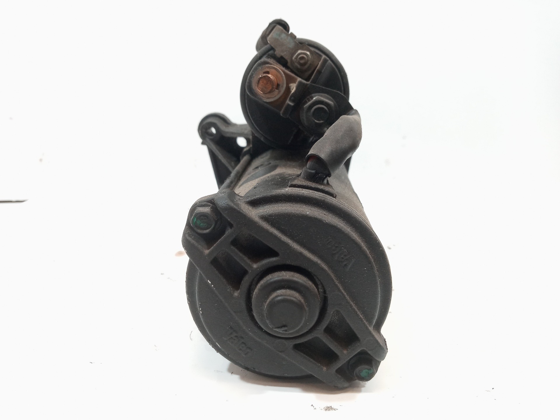 MOTOR ARRANQUE RENAULT LAGUNA II (BG0) 8200583014 8200583014 - Vista 3
