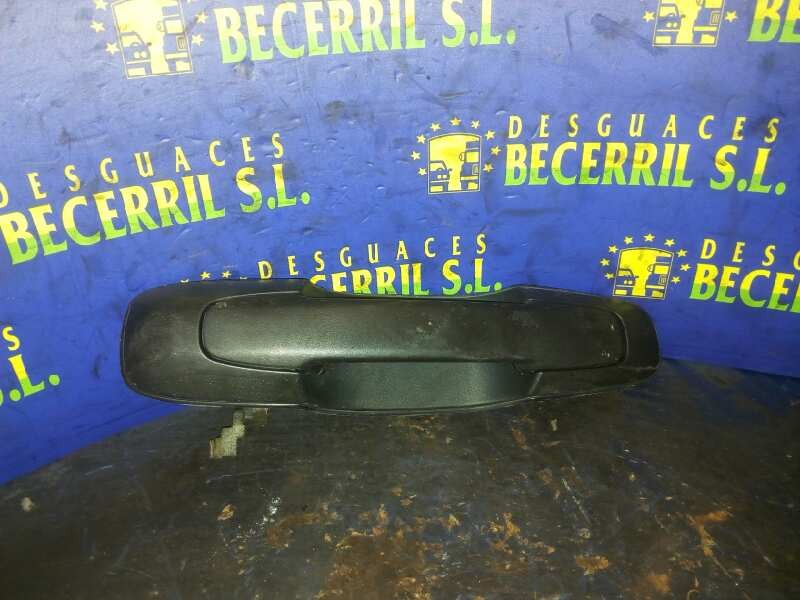 MANETA EXTERIOR TRASERA IZQUIERDA SUZUKI GRAND VITARA 5 PUERTAS SQ (FT) 8282065D005PK 8282065D005PK
