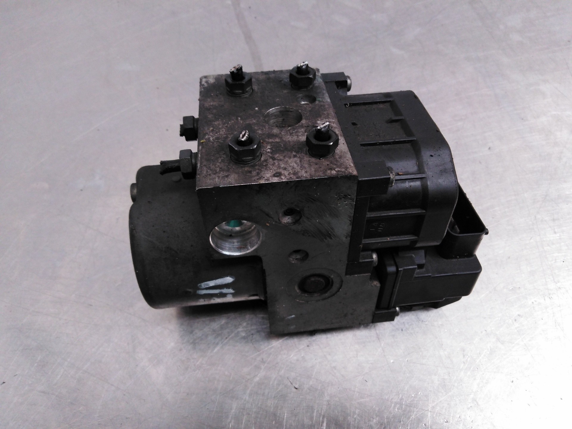 ABS CITROËN XSARA PICASSO 0273004353 0273004353 - Vista 2