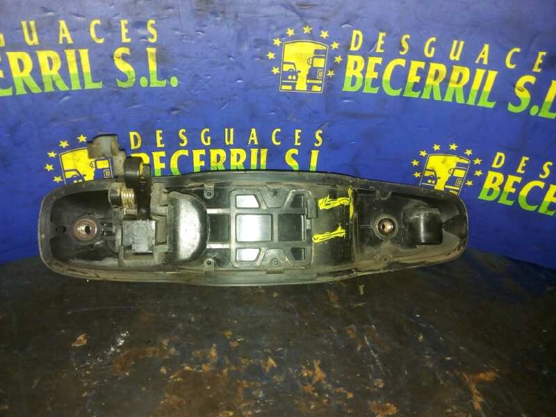 MANETA EXTERIOR TRASERA IZQUIERDA SUZUKI GRAND VITARA 5 PUERTAS SQ (FT) 8282065D005PK 8282065D005PK - Vista 2