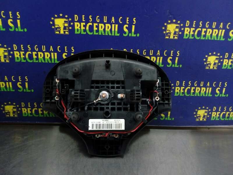 AIRBAG DELANTERO IZQUIERDO PEUGEOT 308 96810154ZD 96810154ZD - Vista 2