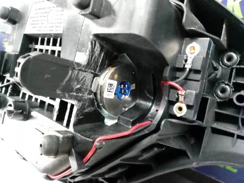 AIRBAG DELANTERO IZQUIERDO PEUGEOT 308 96810154ZD 96810154ZD - Vista 3