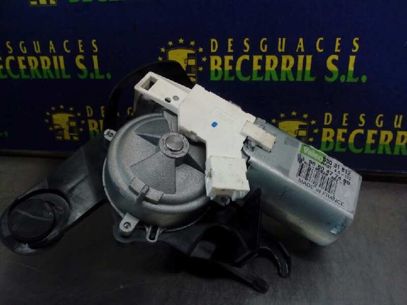 MOTOR LIMPIA TRASERO PEUGEOT 308 9680477480 9680477480 - Vista 2