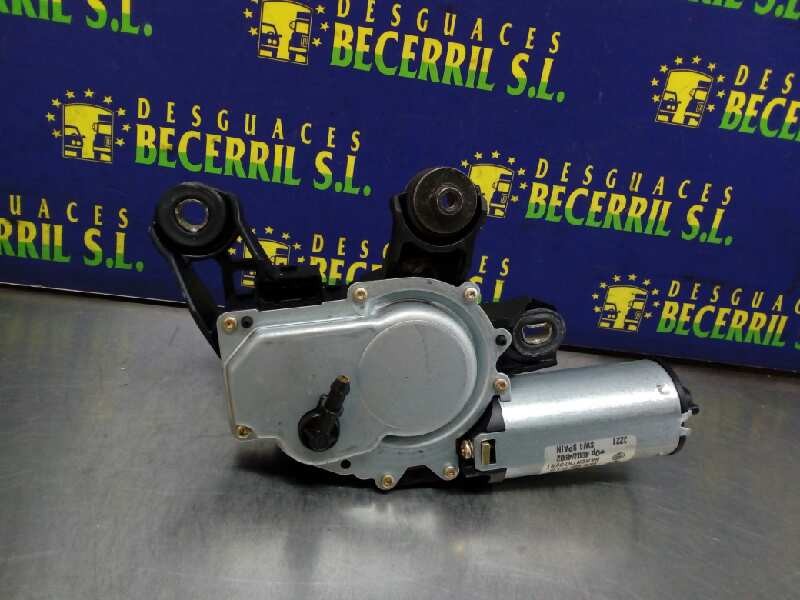 MOTOR LIMPIA TRASERO VOLKSWAGEN POLO BERLINA (6N2) 6X0955711D / 404467N 6X0955711D404467N - Vista 2