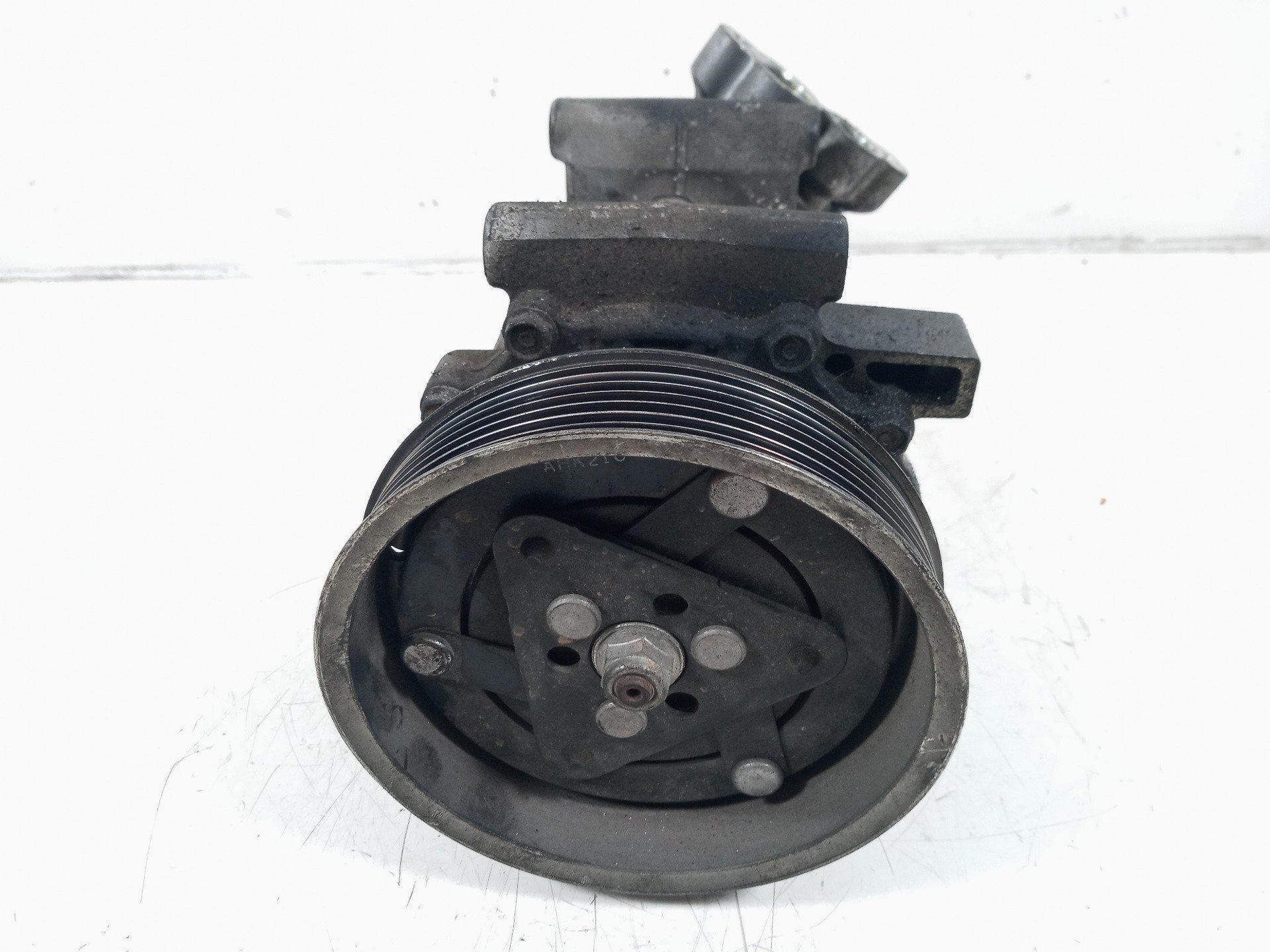 COMPRESOR AIRE ACONDICIONADO RENAULT CLIO III 8200819568A 8200819568A