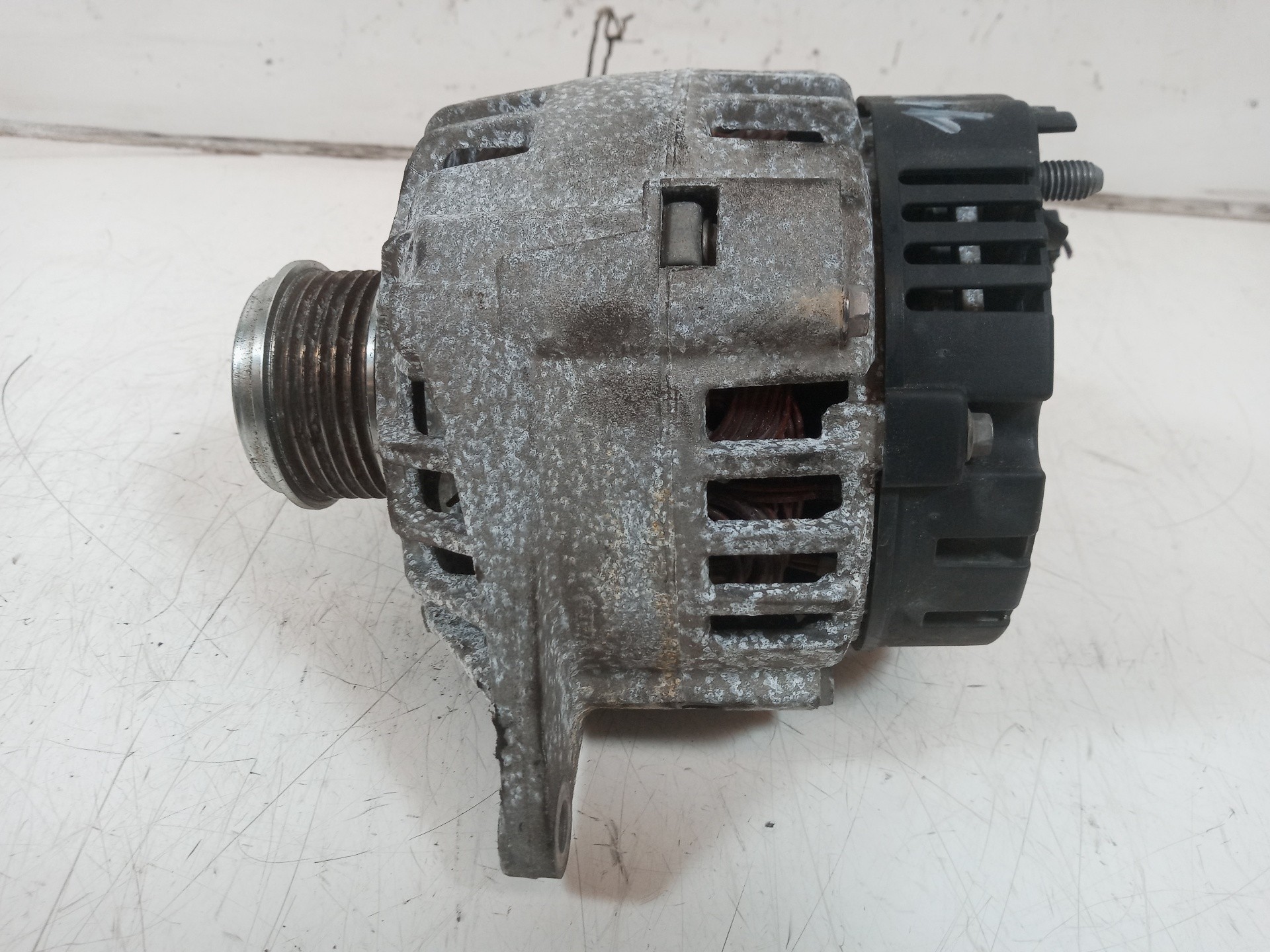 ALTERNADOR RENAULT SCENIC RX4 (JA0) 8200054588 8200054588 - Vista 2