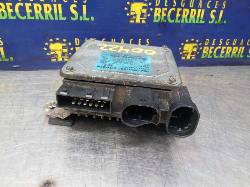 CENTRALITA DIRECCIÓN CITROËN C3 9650836780 / 6900000498A 96508367806900000498A