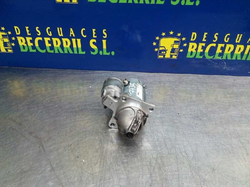 MOTOR ARRANQUE FORD FIESTA (CBK) 8V2111000BE 8V2111000BE