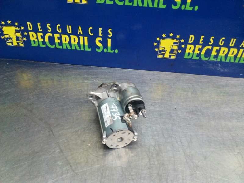 MOTOR ARRANQUE FORD FIESTA (CBK) 8V2111000BE 8V2111000BE - Vista 2