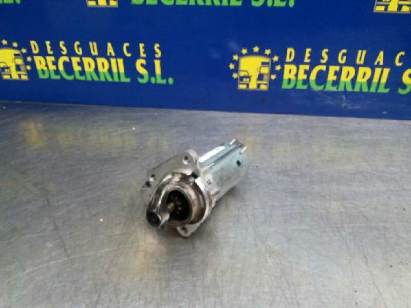 MOTOR ARRANQUE FORD FIESTA (CBK) 8V2111000BE 8V2111000BE - Vista 3
