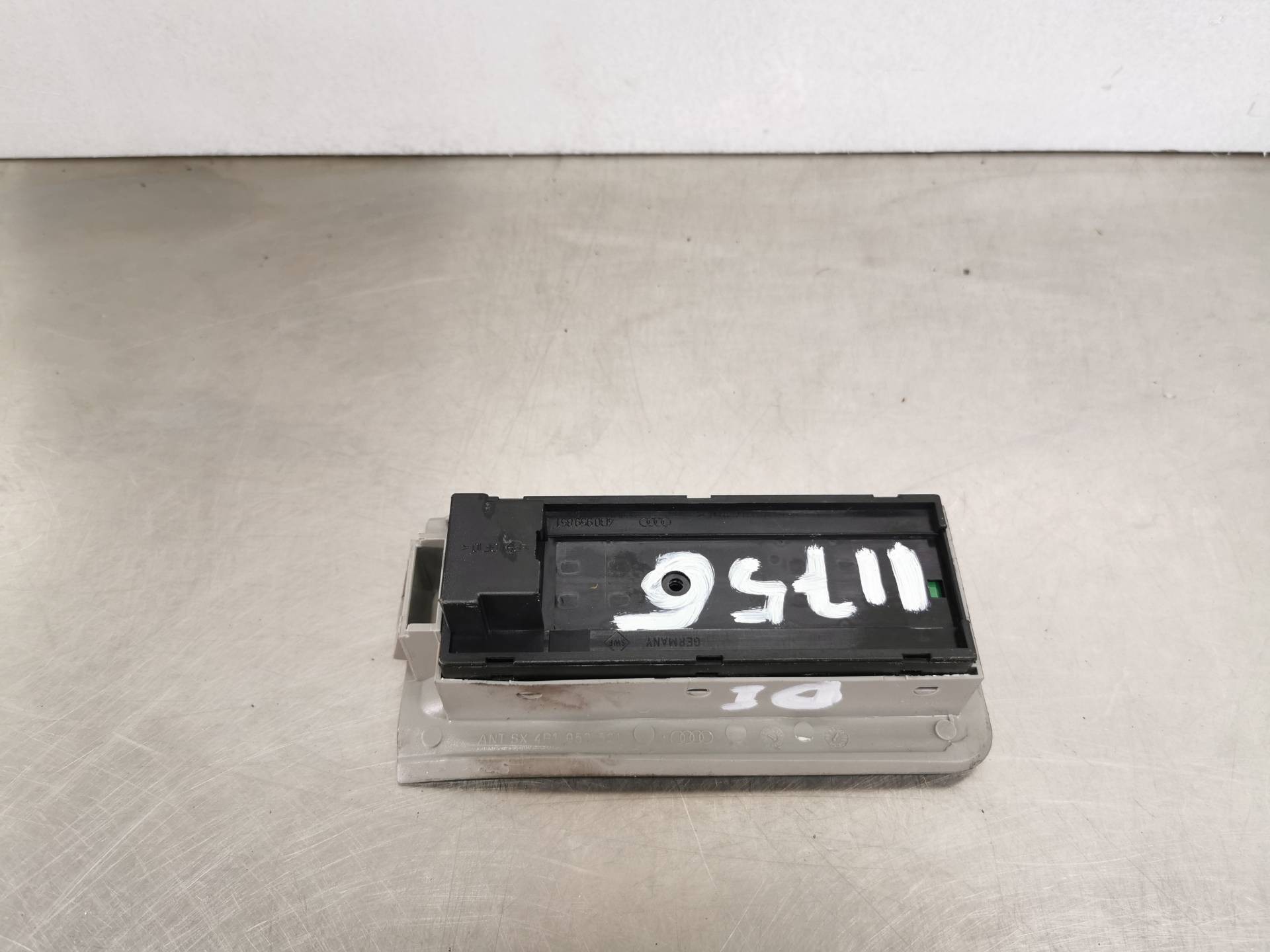 MANDO ELEVALUNAS DELANTERO IZQUIERDO AUDI A6 BERLINA (4B2) 4B0959851 4B0959851 - Vista 2