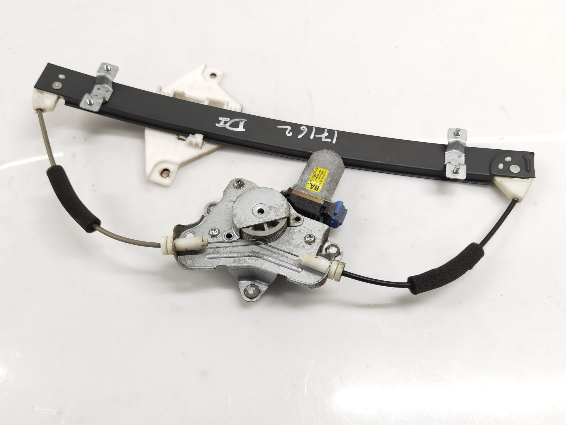 ELEVALUNAS DELANTERO IZQUIERDO CHEVROLET CAPTIVA 96627079 96627079