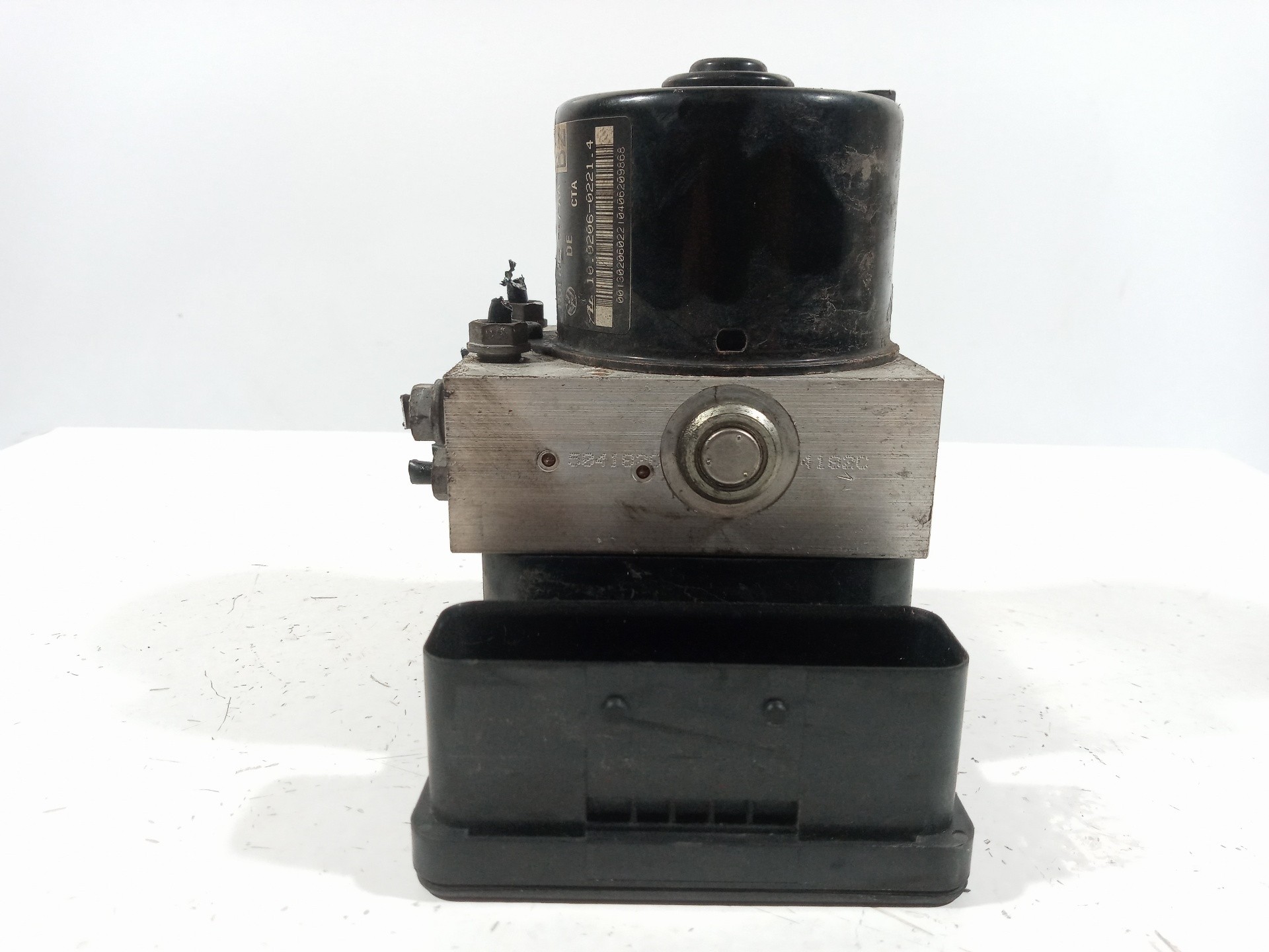 ABS SEAT LEON (1P1) 1K0907379AA / 1K0614517AA / 10096003603 / 10020602214 1K0907379AA1K0614517AA1009600360310020602214