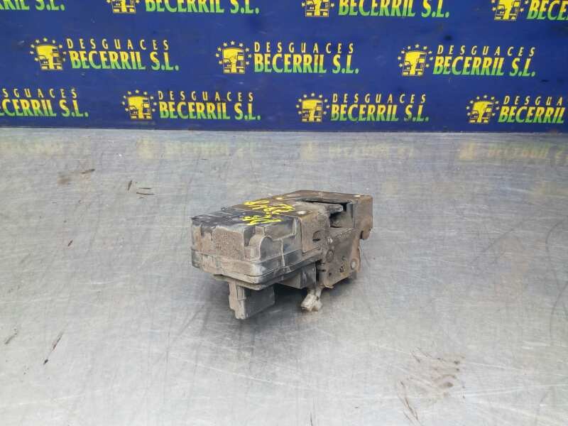 CERRADURA PUERTA DELANTERA DERECHA PEUGEOT PARTNER (S2) 9136J4 9136J4