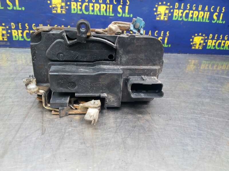 CERRADURA PUERTA DELANTERA DERECHA PEUGEOT PARTNER (S2) 9136J4 9136J4 - Vista 3