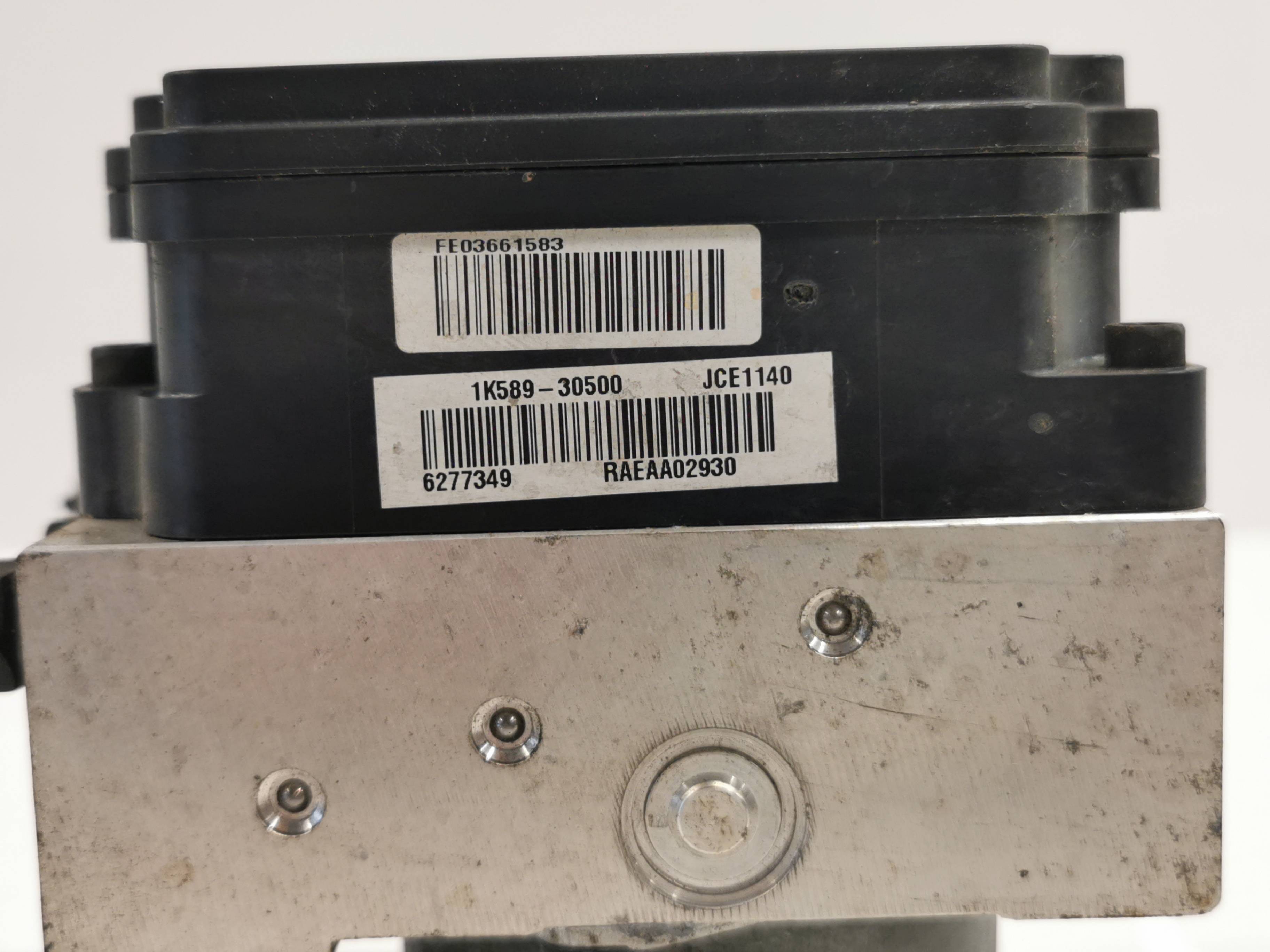 ABS HYUNDAI IX20 6158942100 / 589201K200FL 6158942100589201K200FL - Vista 3