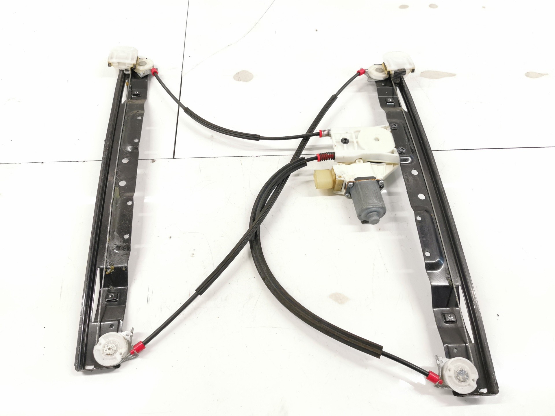 ELEVALUNAS DELANTERO DERECHO FORD GALAXY (CA1) 0130822286 0130822286