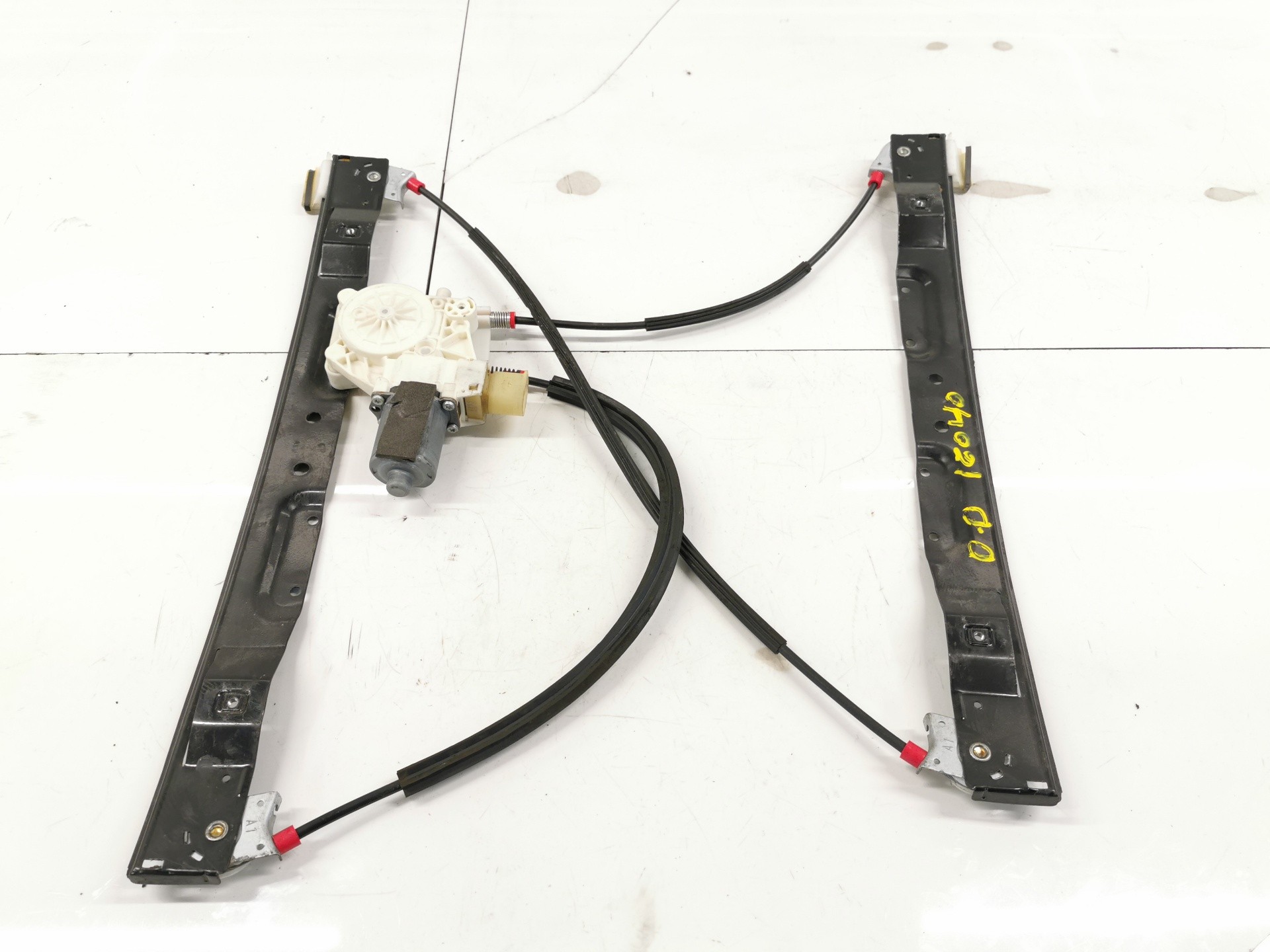 ELEVALUNAS DELANTERO DERECHO FORD GALAXY (CA1) 0130822286 0130822286 - Vista 3