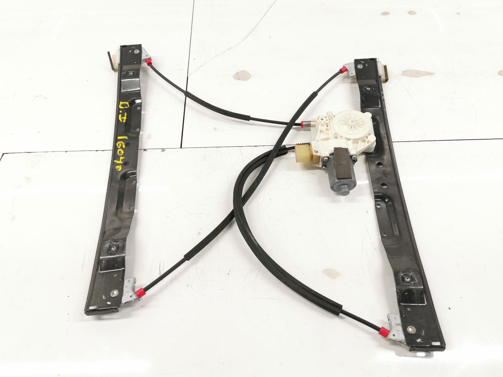 ELEVALUNAS DELANTERO IZQUIERDO FORD GALAXY (CA1) 0130822287 0130822287