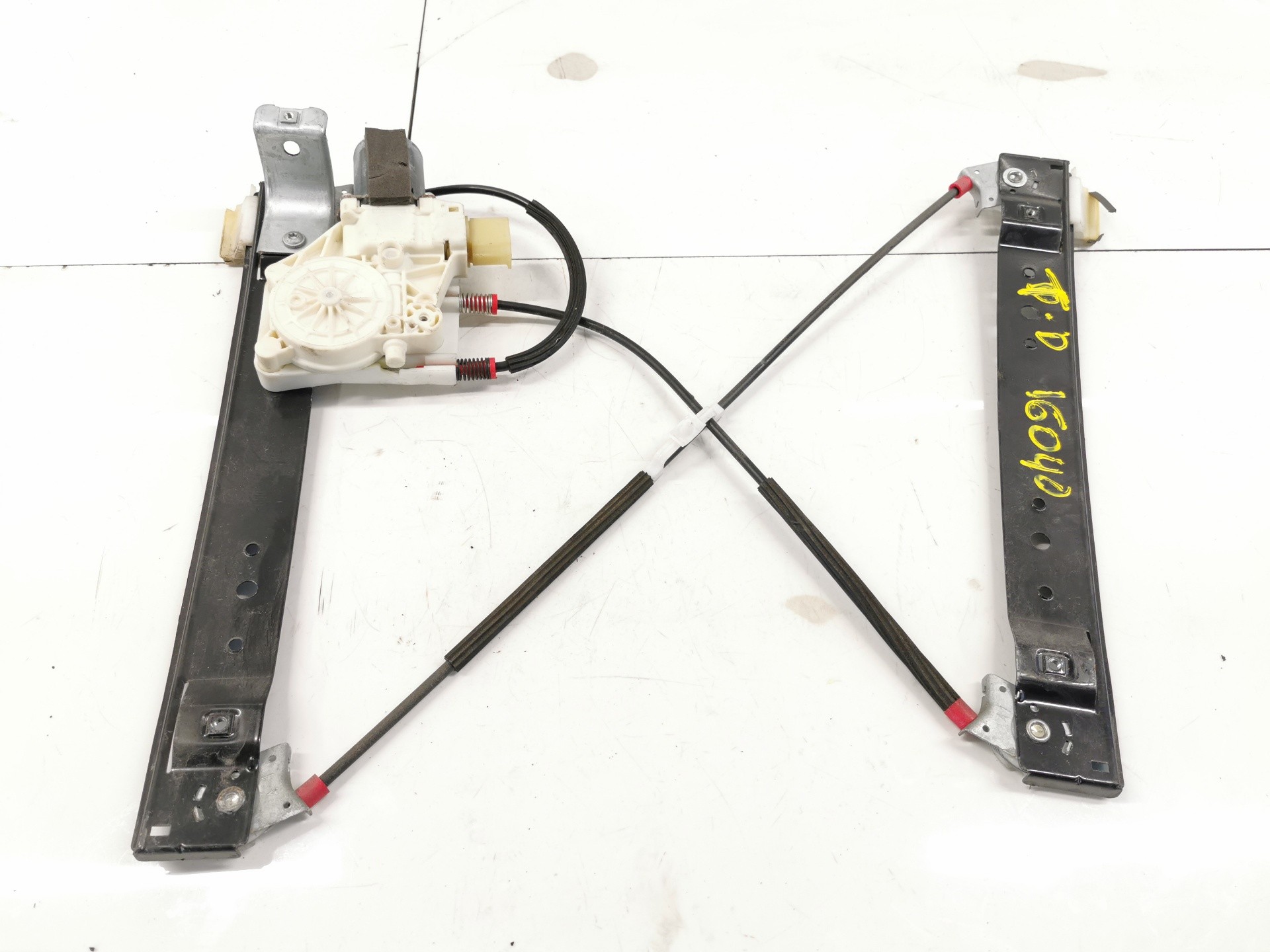 ELEVALUNAS TRASERO DERECHO FORD GALAXY (CA1) 0130822287 0130822287