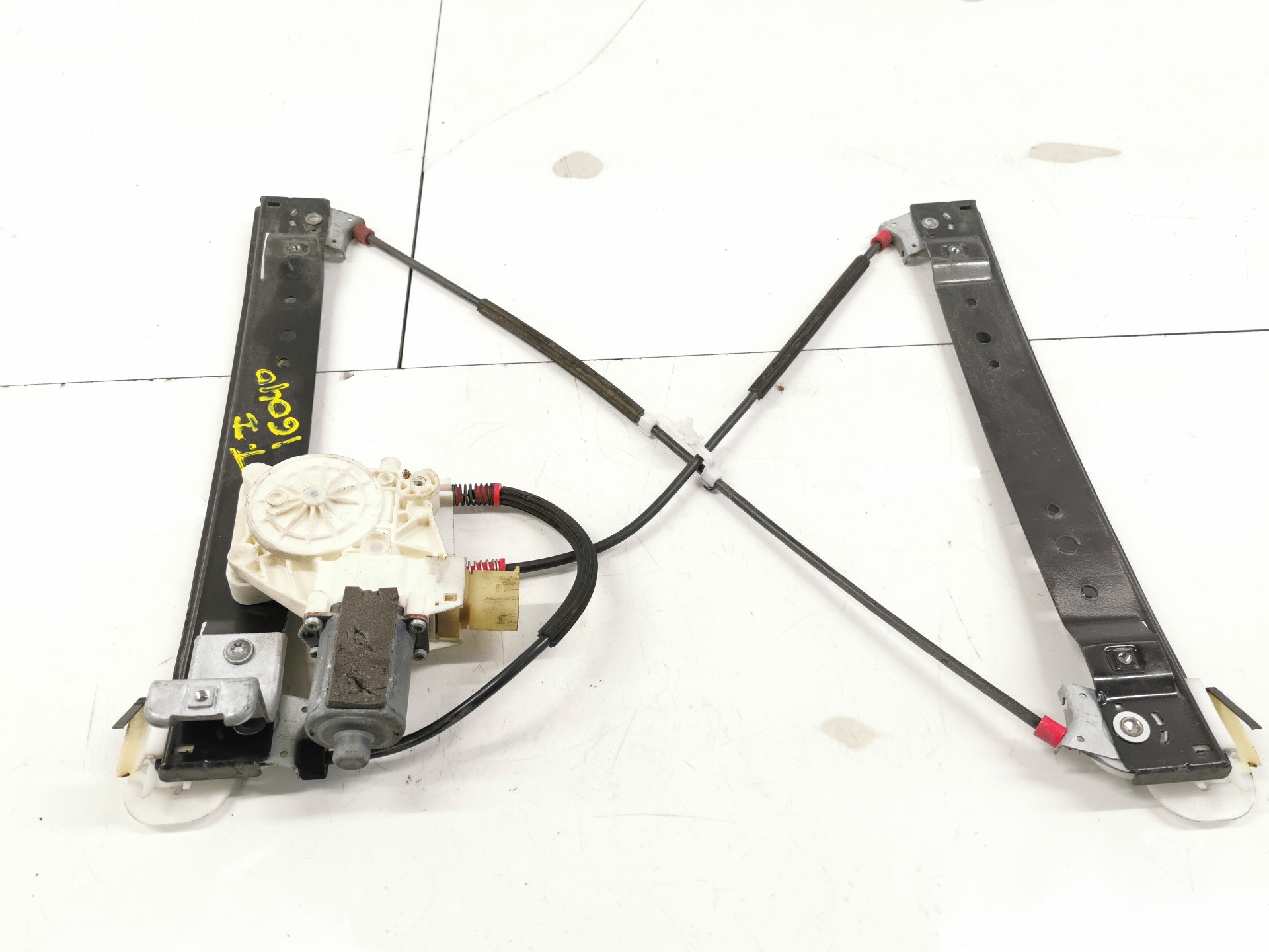 ELEVALUNAS TRASERO IZQUIERDO FORD GALAXY (CA1) 0130822286 0130822286