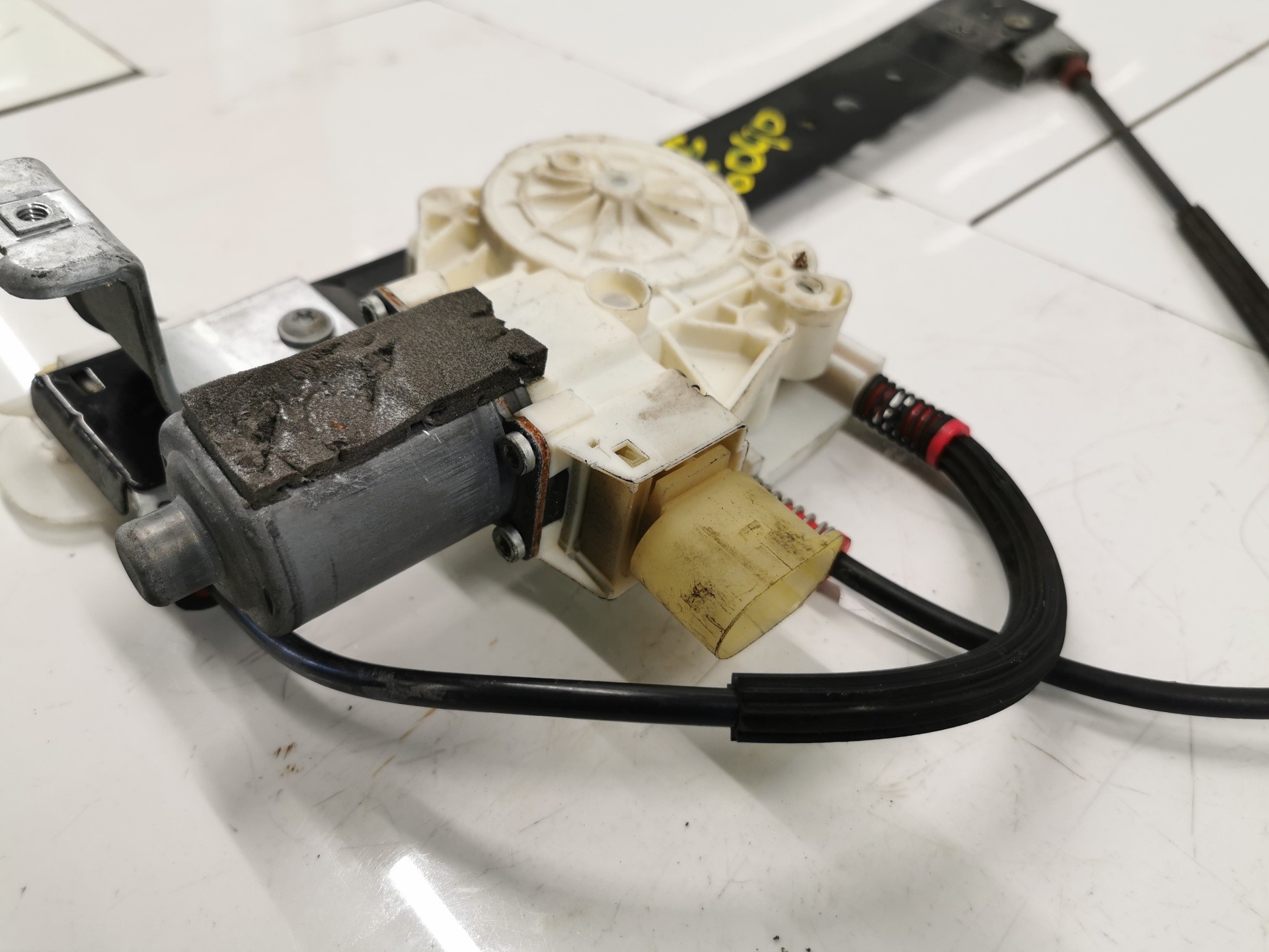 ELEVALUNAS TRASERO IZQUIERDO FORD GALAXY (CA1) 0130822286 0130822286 - Vista 2