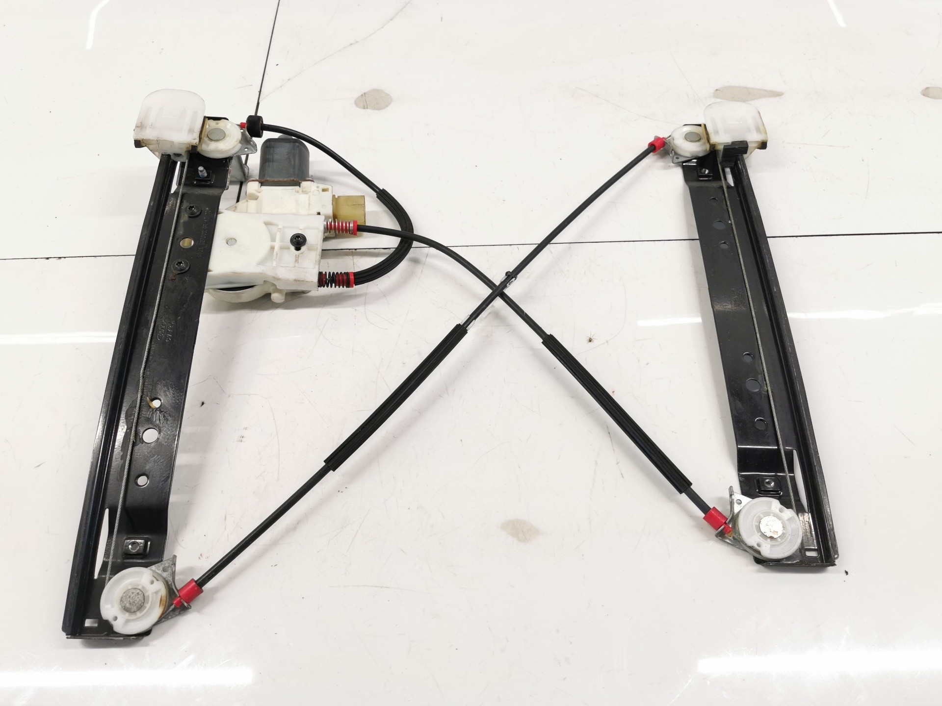 ELEVALUNAS TRASERO IZQUIERDO FORD GALAXY (CA1) 0130822286 0130822286 - Vista 3