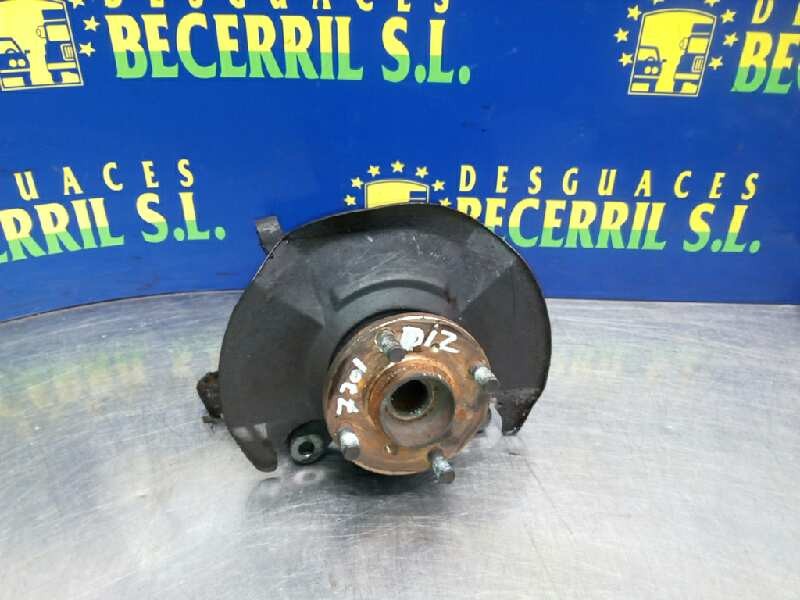 Moyeu Amptrac Tyco ISO Cat 6 - Garantie 90 Jours - Open Box