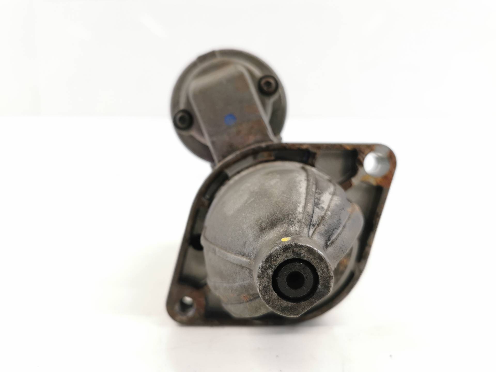MOTOR ARRANQUE FIAT GRANDE PUNTO (199) 55204116 55204116