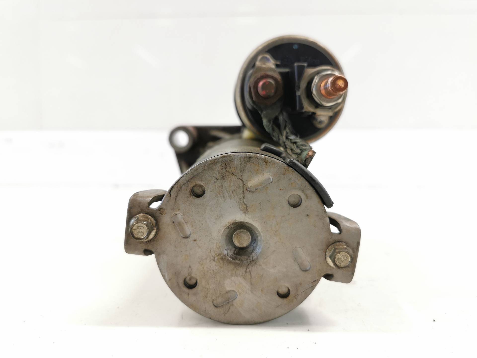 MOTOR ARRANQUE FIAT GRANDE PUNTO (199) 55204116 55204116 - Vista 3
