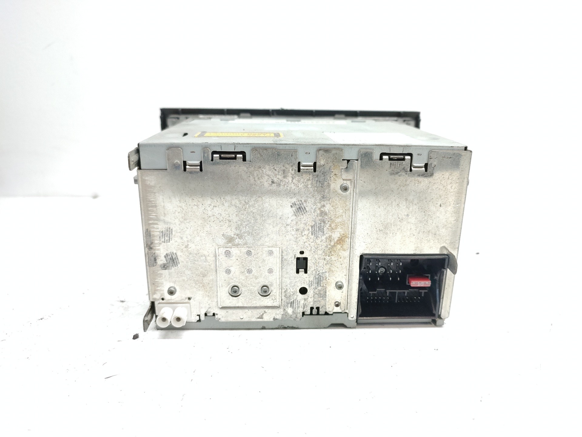 SISTEMA AUDIO / RADIO CD AUDI A4 BERLINA (8E) 8E0035186AK / 8157646136380 8E0035186AK8157646136380 - Vista 2