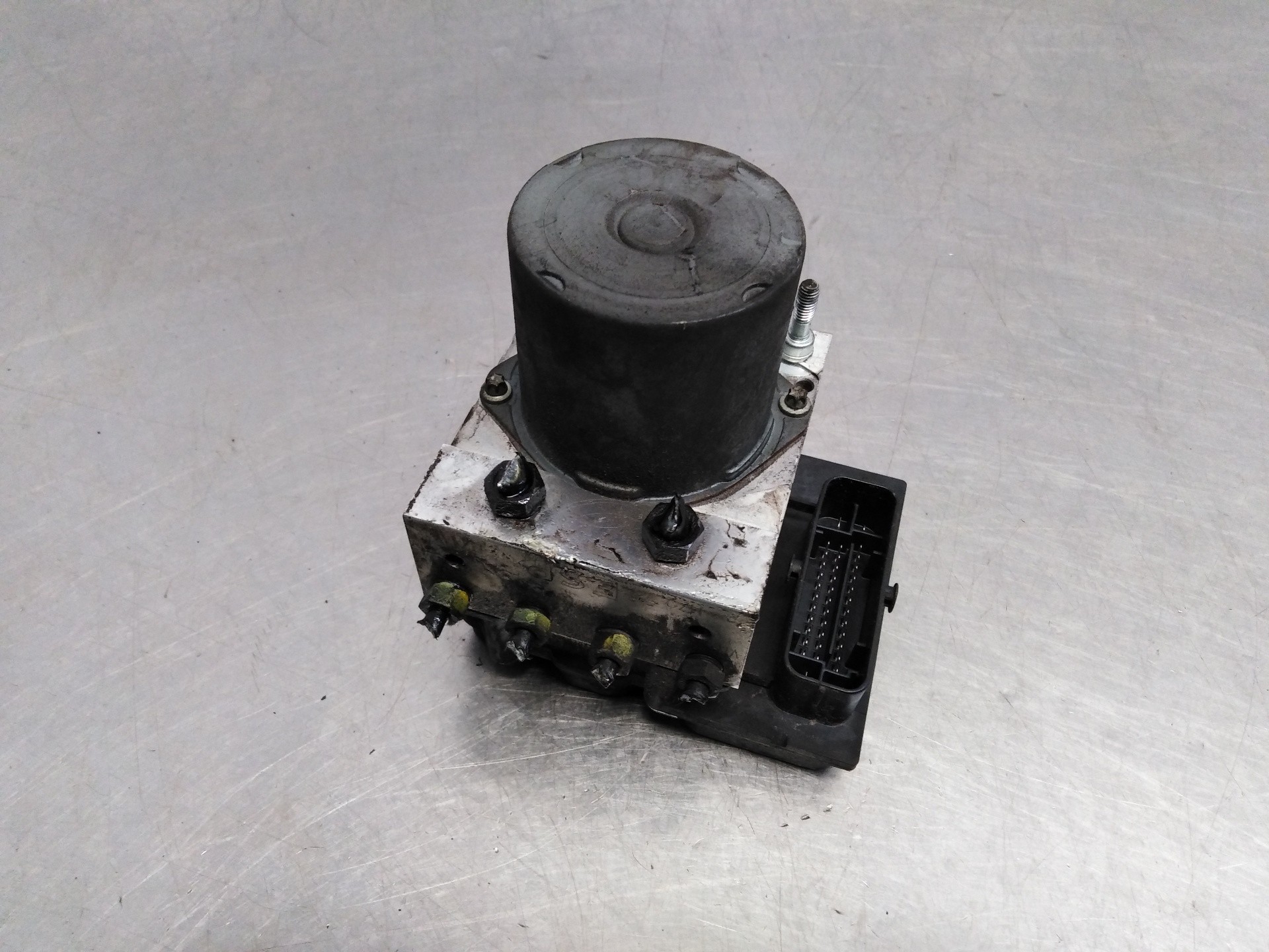 ABS AUDI A4 BERLINA (8E) 8E0910517D012 / 8E0614517AK05 8E0910517D0128E0614517AK05