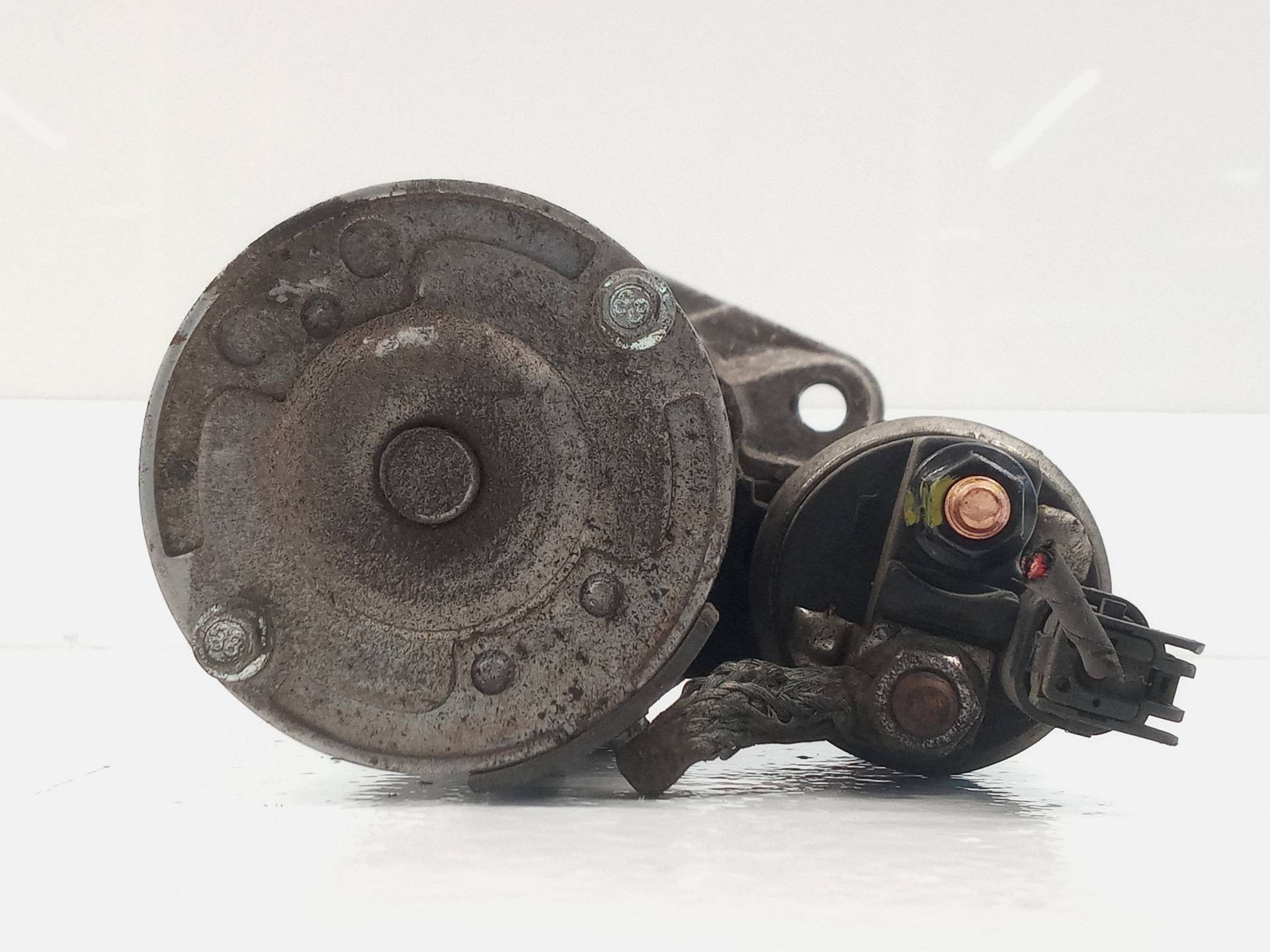 MOTOR ARRANQUE HYUNDAI IX20 361002A300 / 1195925 361002A3001195925 - Vista 2