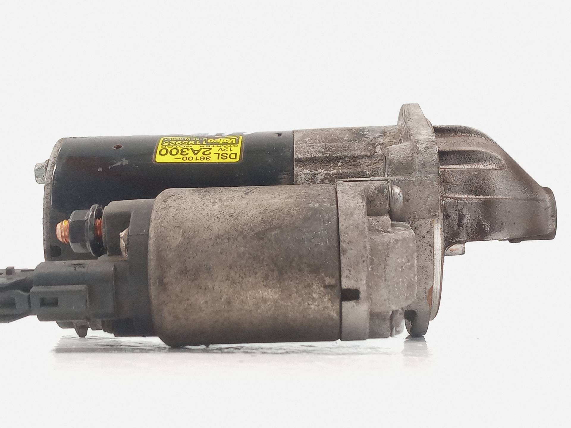 MOTOR ARRANQUE HYUNDAI IX20 361002A300 / 1195925 361002A3001195925 - Vista 3