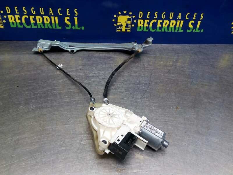 ELEVALUNAS TRASERO IZQUIERDO RENAULT LAGUNA III 827310001R 827310001R
