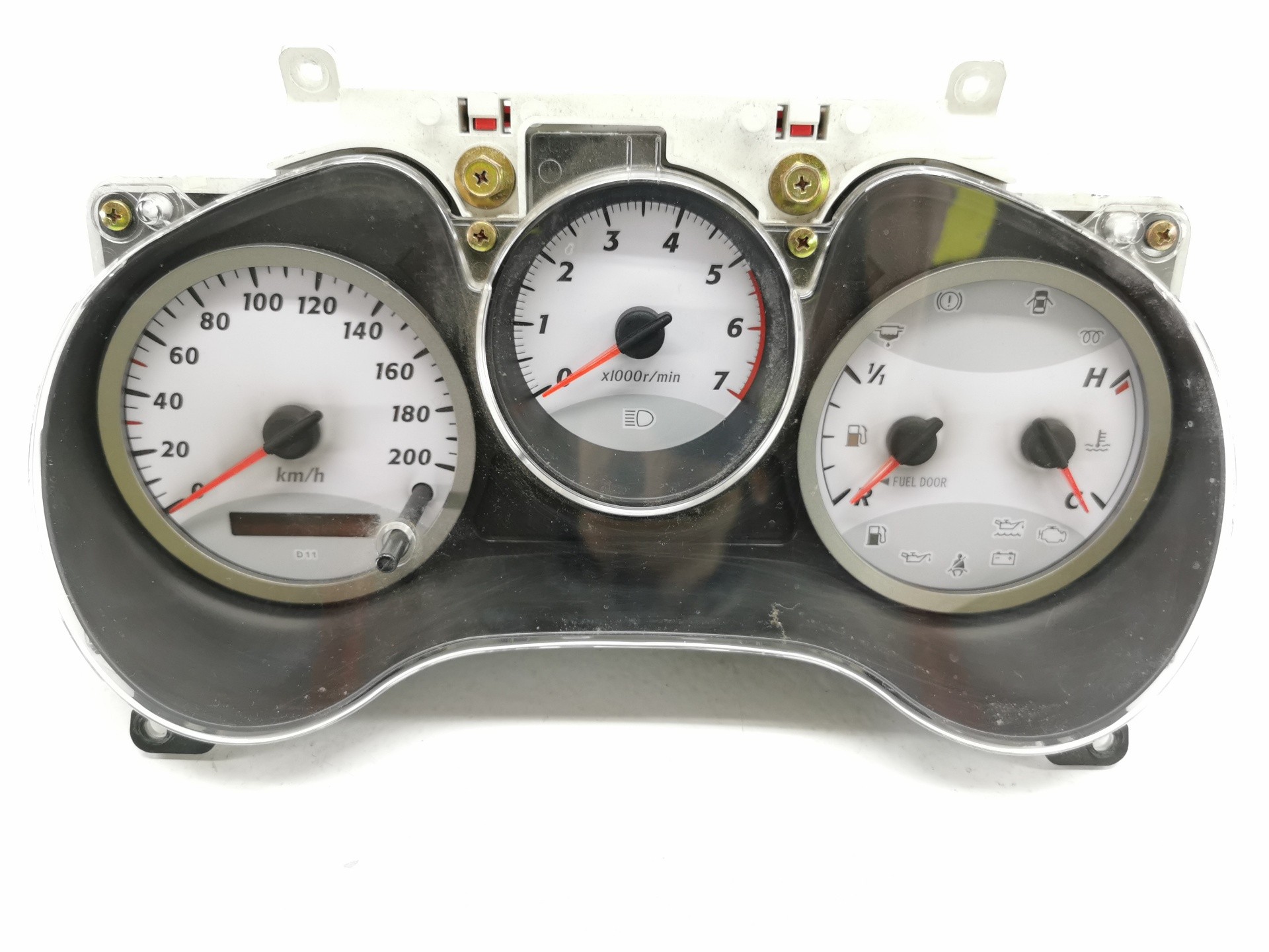 CUADRO INSTRUMENTOS TOYOTA RAV 4 (A2) 8380042A60 / 1575202791 8380042A601575202791