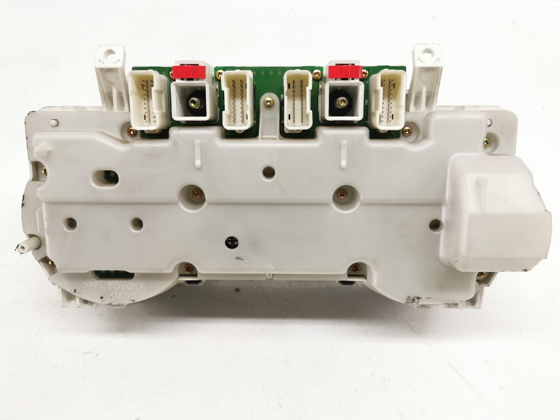 CUADRO INSTRUMENTOS TOYOTA RAV 4 (A2) 8380042A60 / 1575202791 8380042A601575202791 - Vista 2