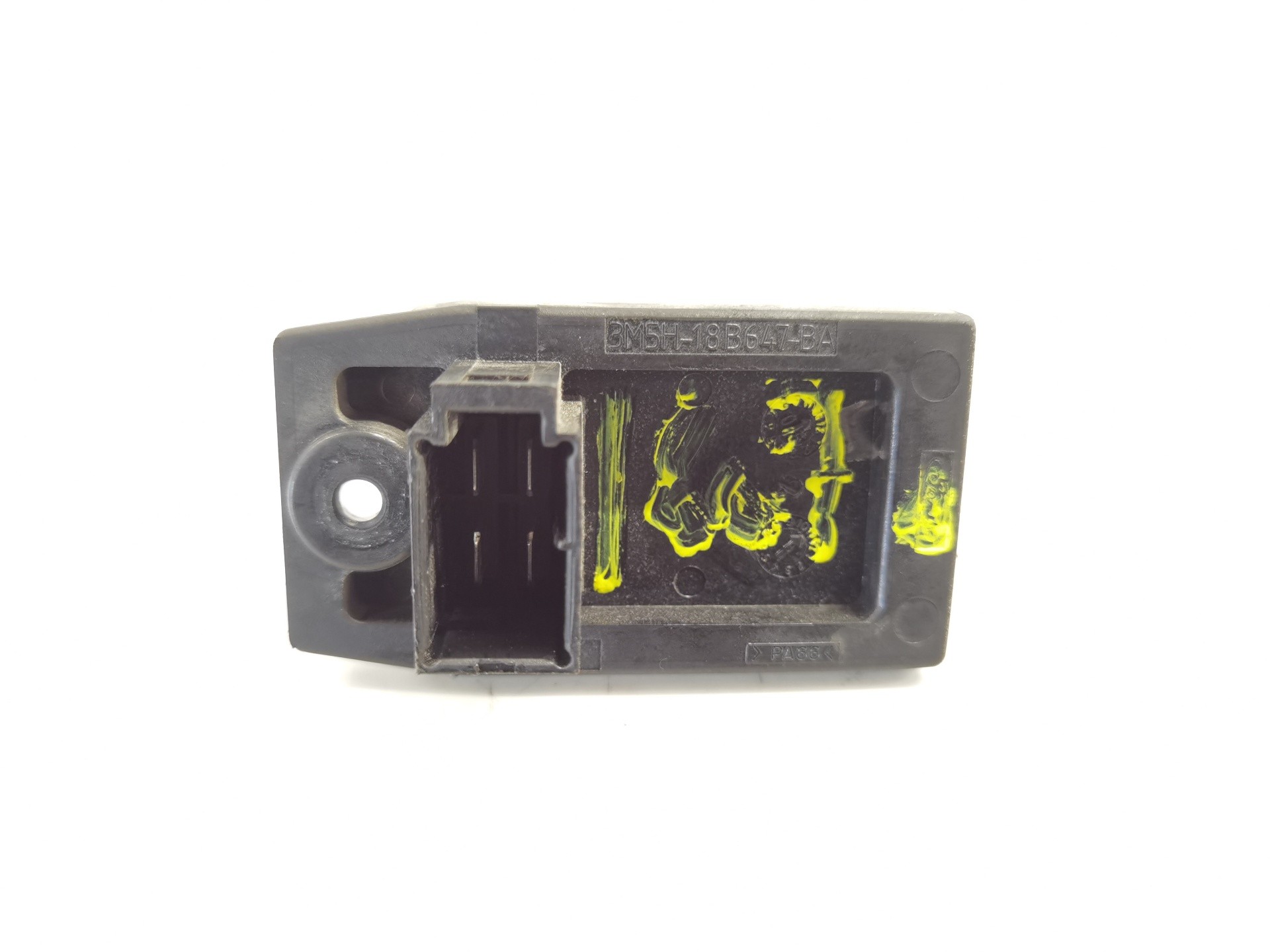 RESISTENCIA CALEFACCIÓN FORD TOURNEO CONNECT (TC7) 3M5H18B647BA 3M5H18B647BA - Vista 3