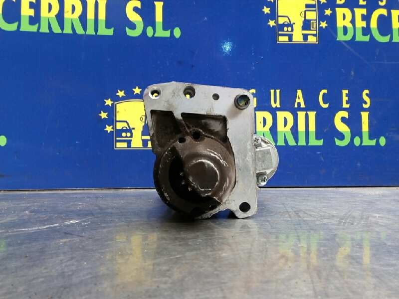 MOTOR ARRANQUE CITROËN C4 GRAND PICASSO M000T32271ZE / 75500178004 / CL3G828 M000T32271ZE75500178004CL3G828