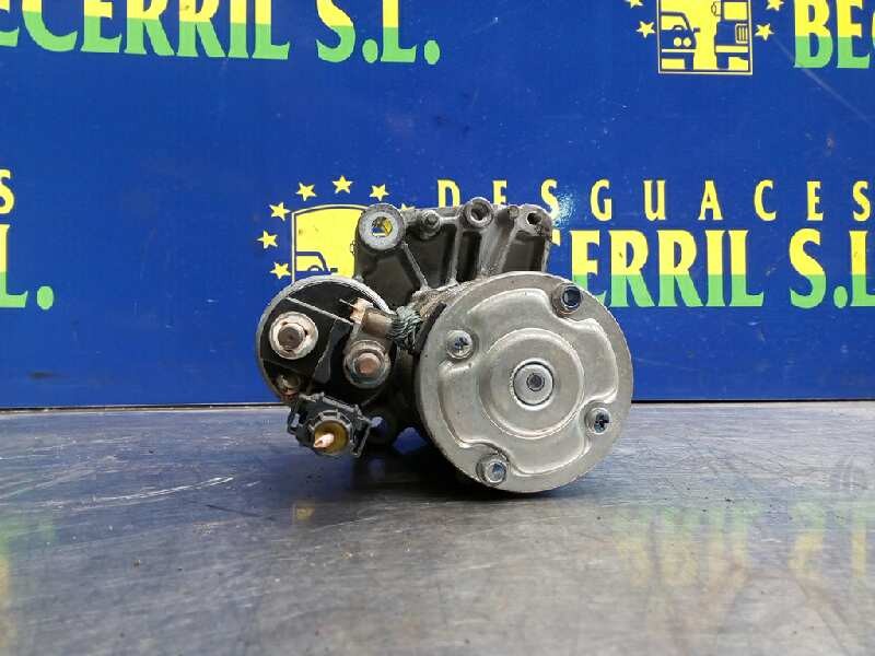 MOTOR ARRANQUE CITROËN C4 GRAND PICASSO M000T32271ZE / 75500178004 / CL3G828 M000T32271ZE75500178004CL3G828 - Vista 2