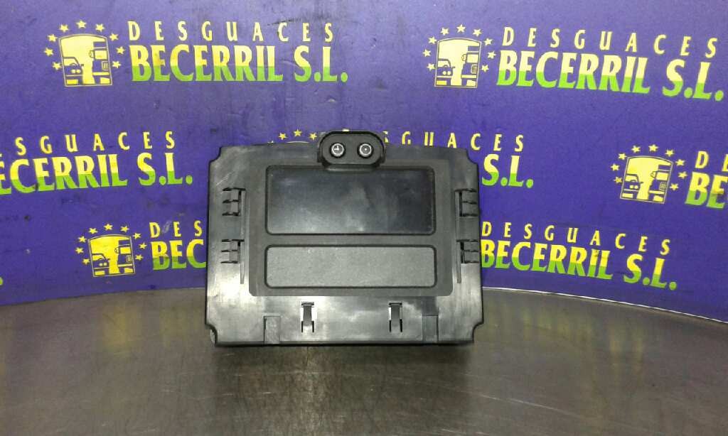 PANTALLA MULTIFUNCIÓN OPEL ZAFIRA A 13106240 / 5WK70050 131062405WK70050
